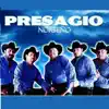 PRESAGIO NORTEÑO - Oro Rojo - Single